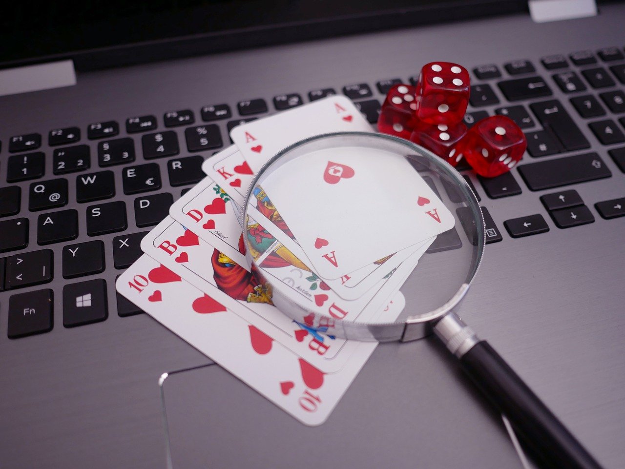 Where Is The Best top online casinos?